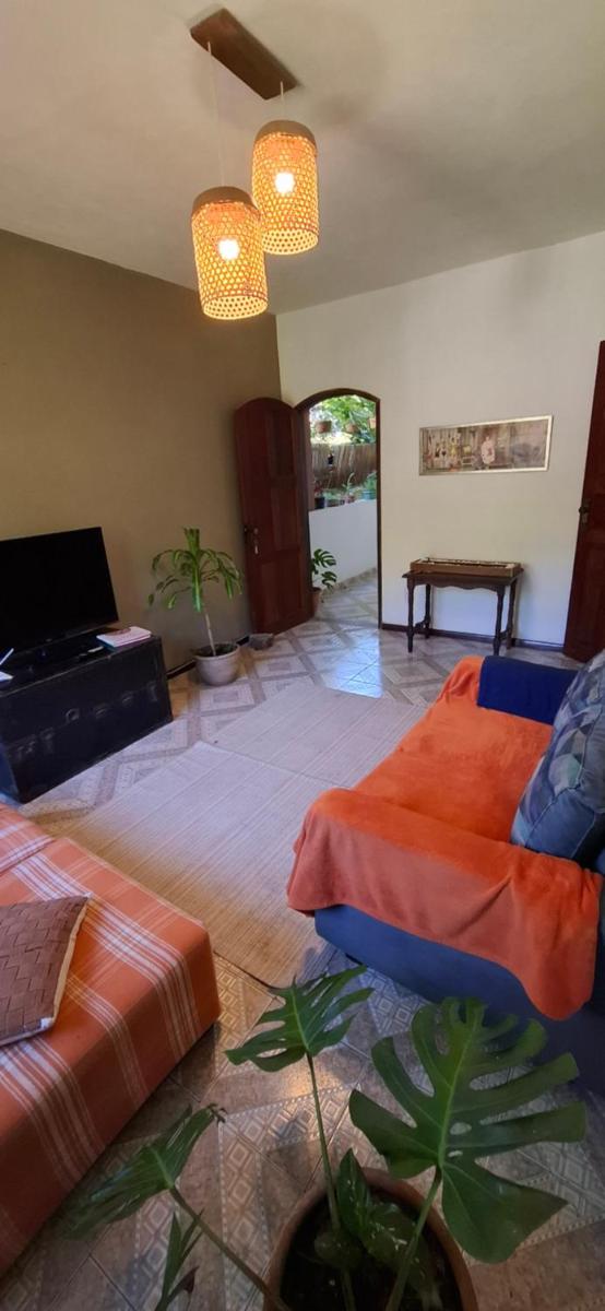 Casa Flôr - Centro Lumiar - Housity