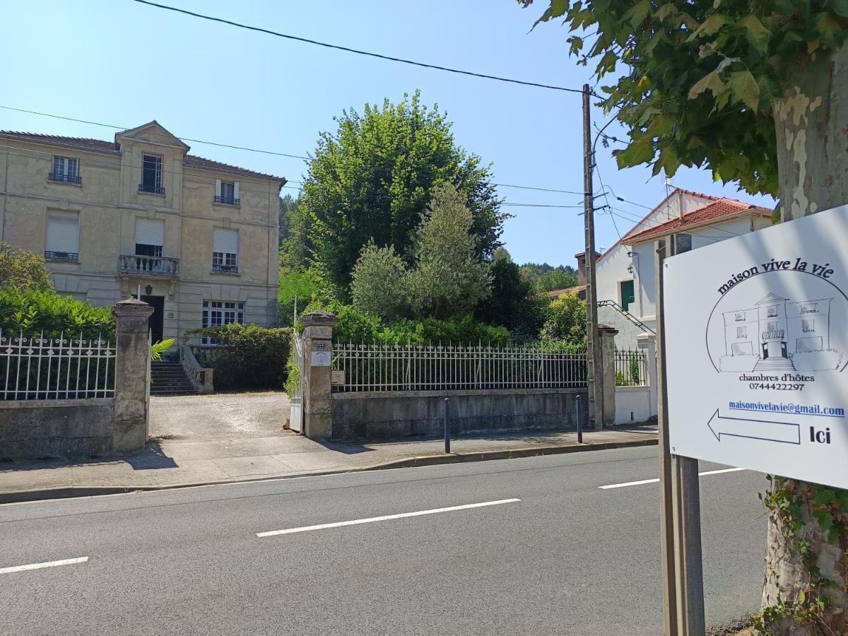 Maison Vive La Vie - Housity