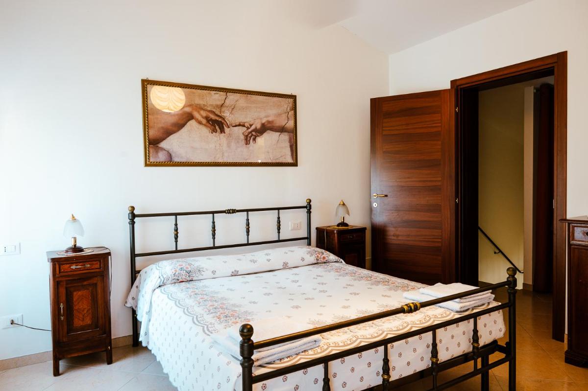 Borgo Tarapino Campagna - Housity
