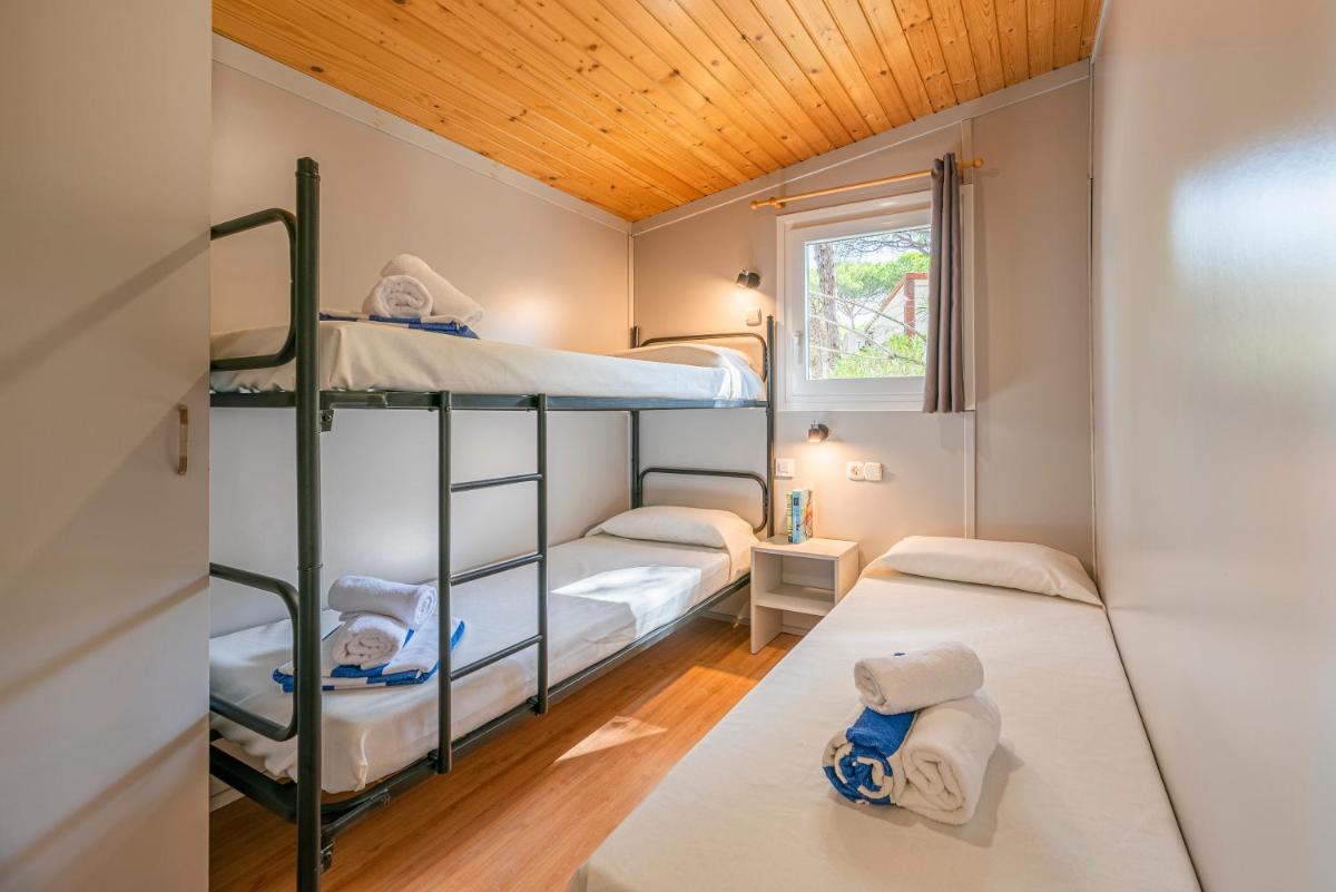 Camping Bella Terra - Housity