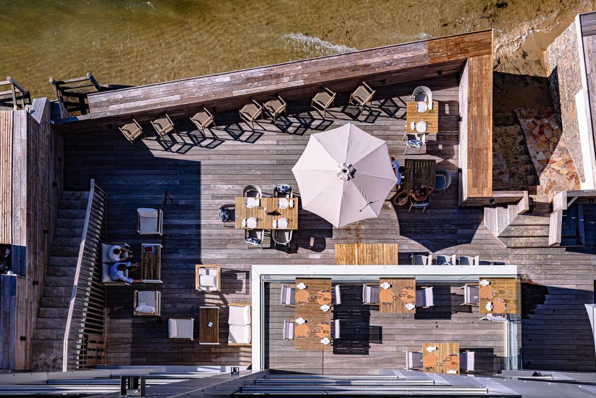 Photo de la galerie de l'établissement Les Vagues Hotel & Spa, à Arcachon