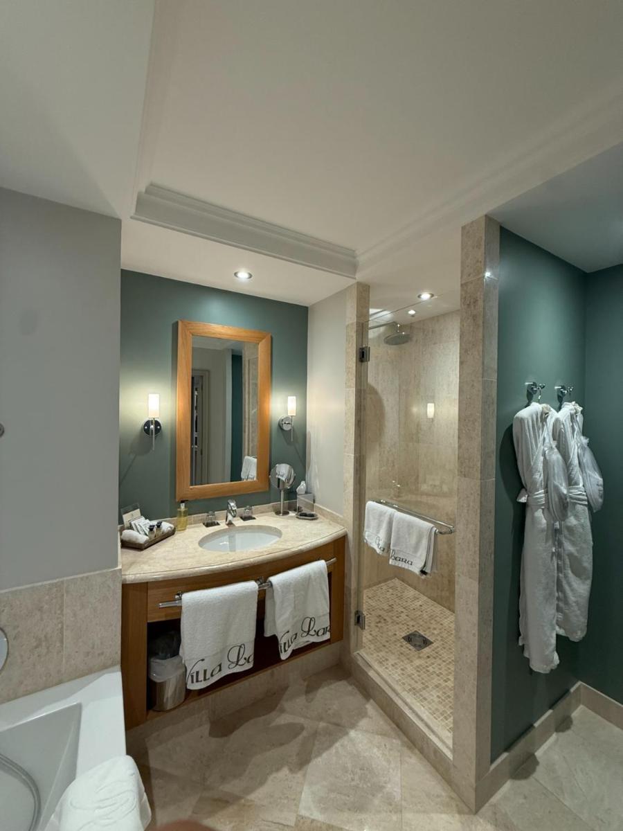 Villa Lara Hotel - Housity