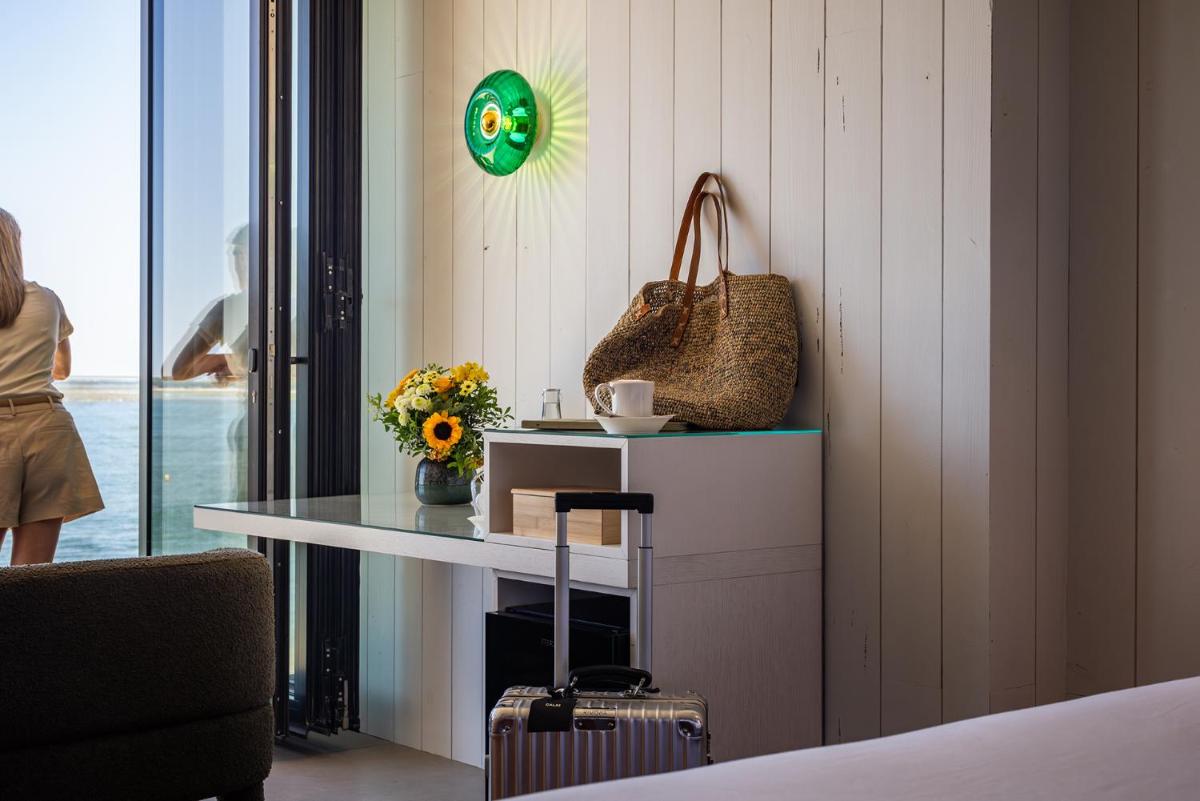 Photo de la galerie de l'établissement Les Vagues Hotel & Spa, à Arcachon
