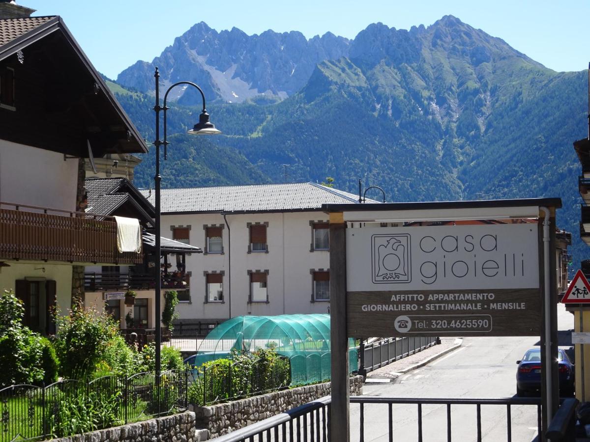 Casa Gioiello - Housity