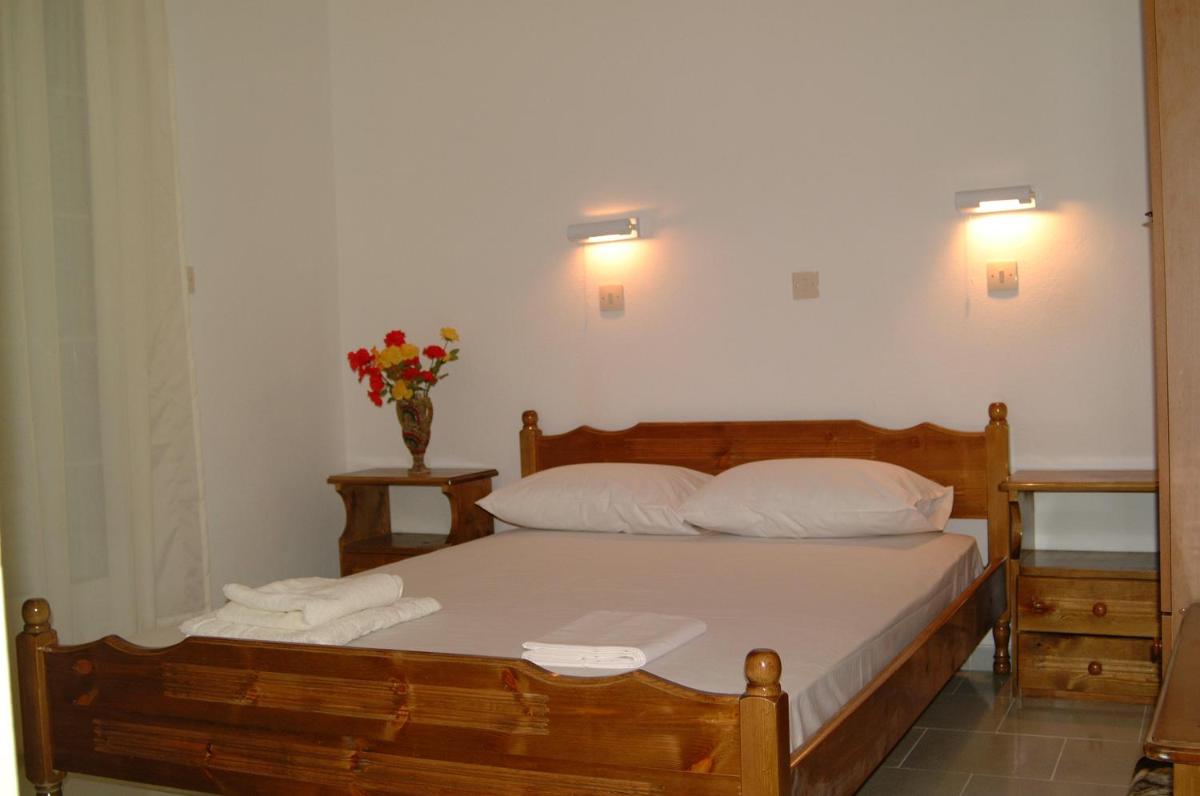 Steve Apartments - Housity