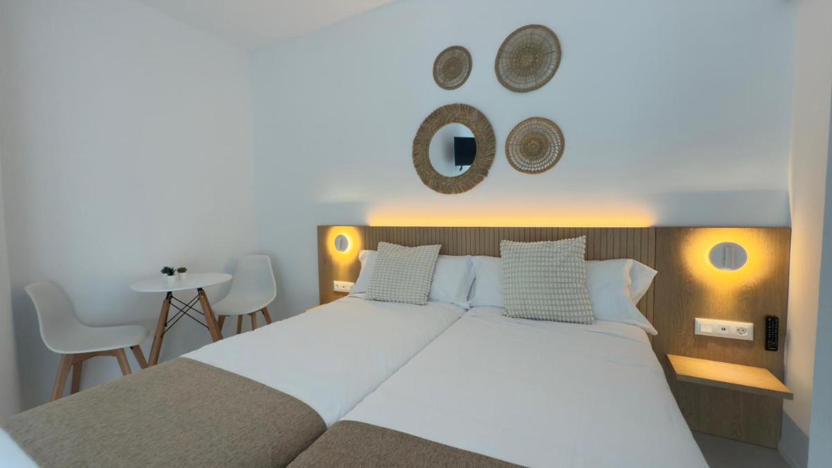 MYO Barcelona Hotel & Apartments - Housity
