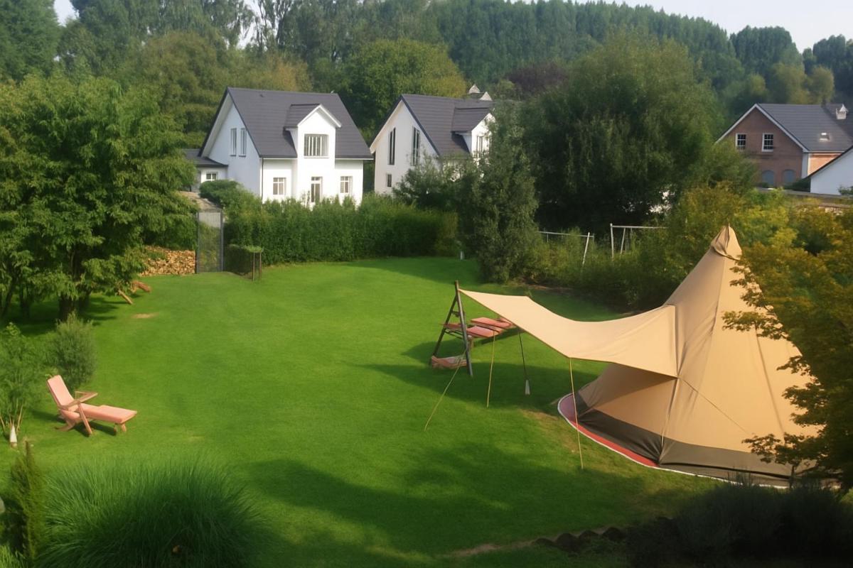 Schönste Lage am Rhein in unmittelbarer Stadtnähe, B & B - Housity