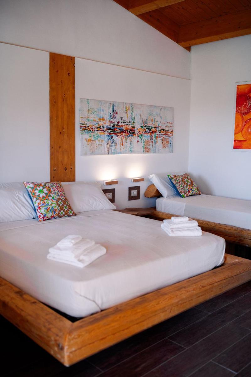 Limora' Tenuta Millaci - Housity
