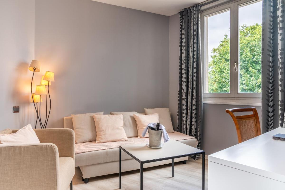 Logis Auberge Saint Thégonnec & son Restaurant - Housity