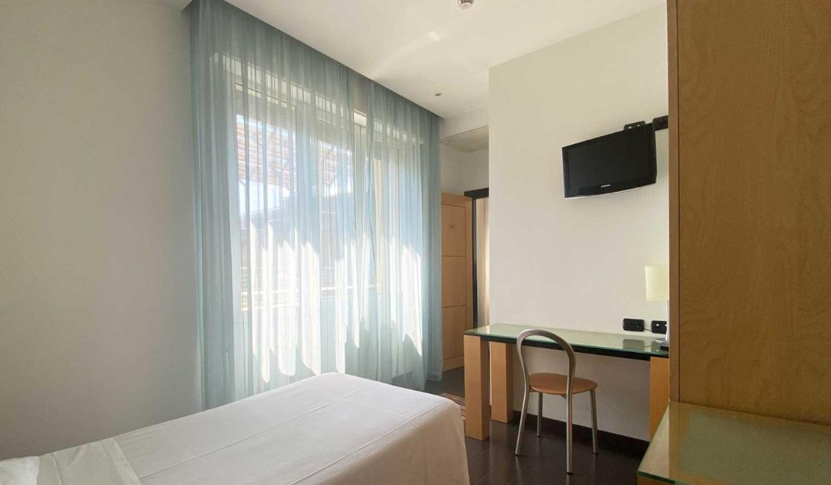 Luxury Rooms Padova Station - Housity