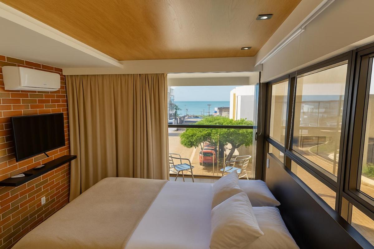 Reserva Madero Loft Natal Hotel - Housity