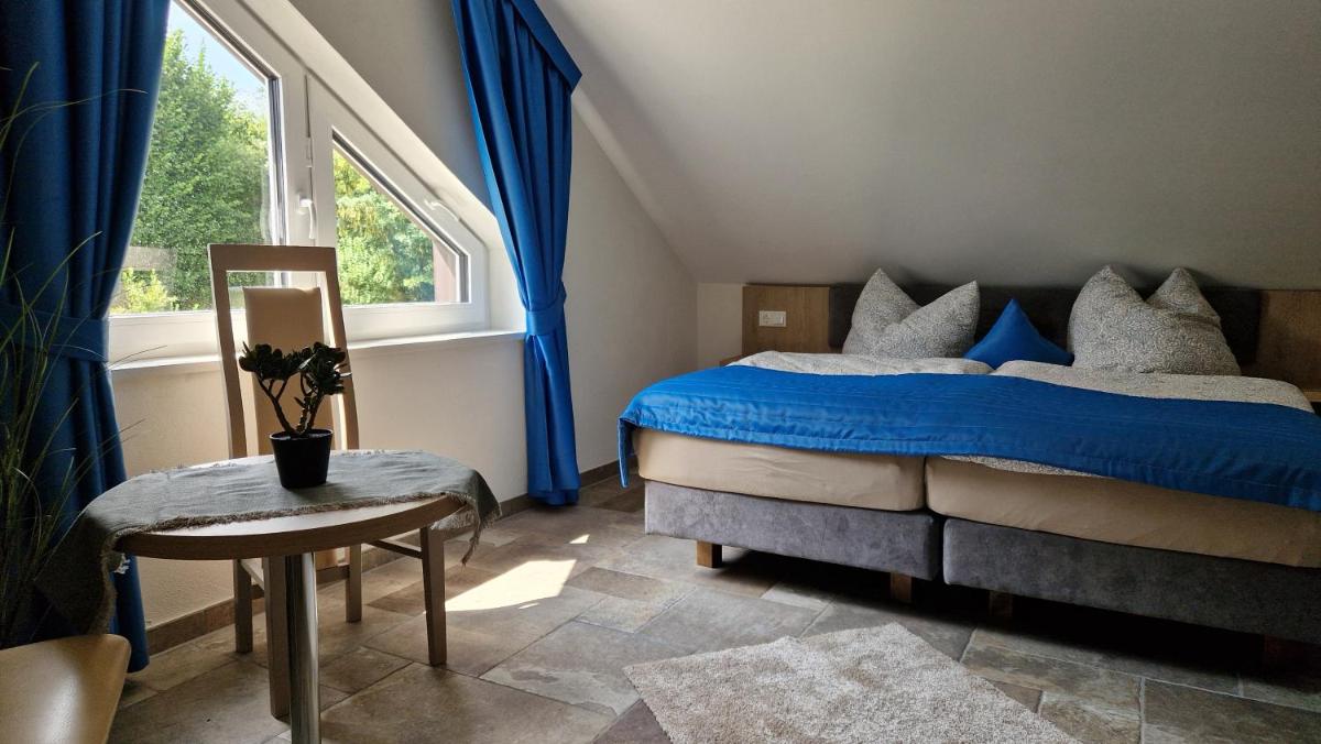 Rosenberghof - Housity
