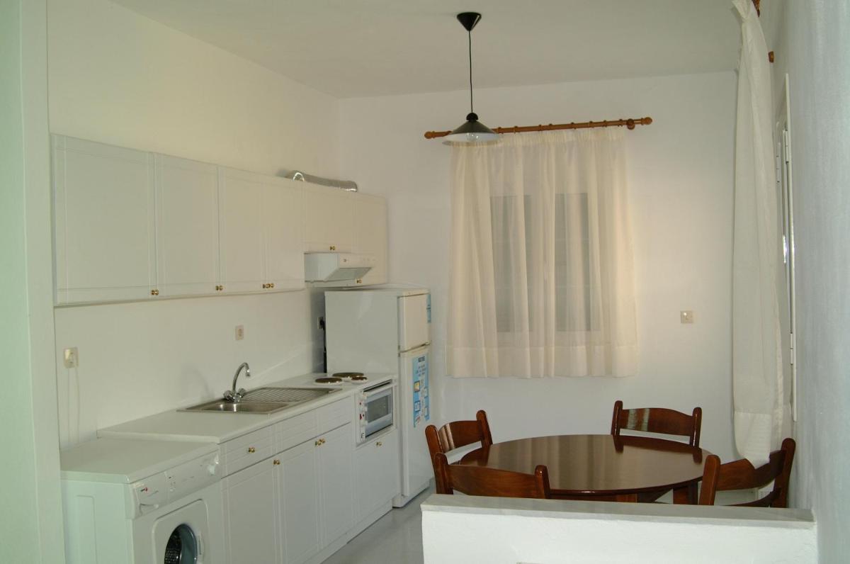 Steve Apartments - Housity