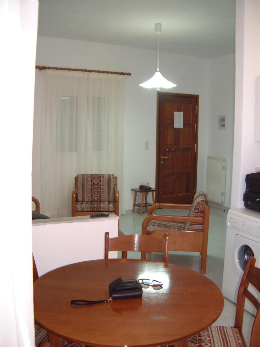 Steve Apartments - Housity