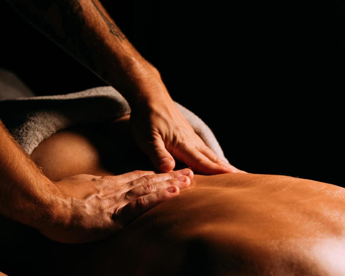 O spa e/ou outras comodidades de bem-estar em Real Abadia, Congress & Spa Hotel
