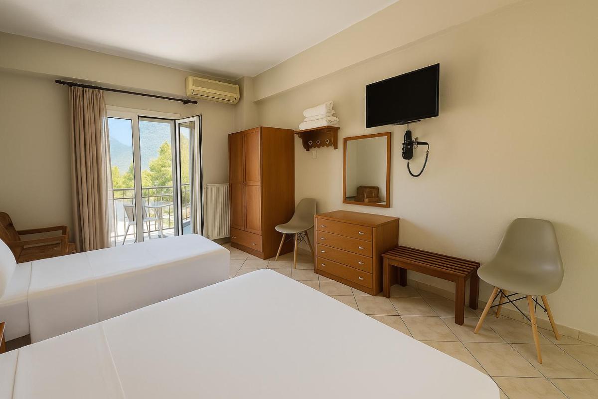 Paradosi Rooms - Housity