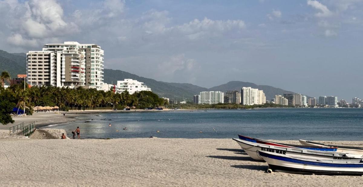 GIO Hotel Tama Santa Marta - Housity