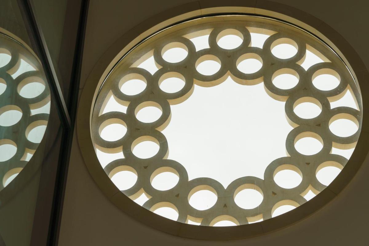 Imagem da galeria de Real Abadia, Congress & Spa Hotel em Alcobaça