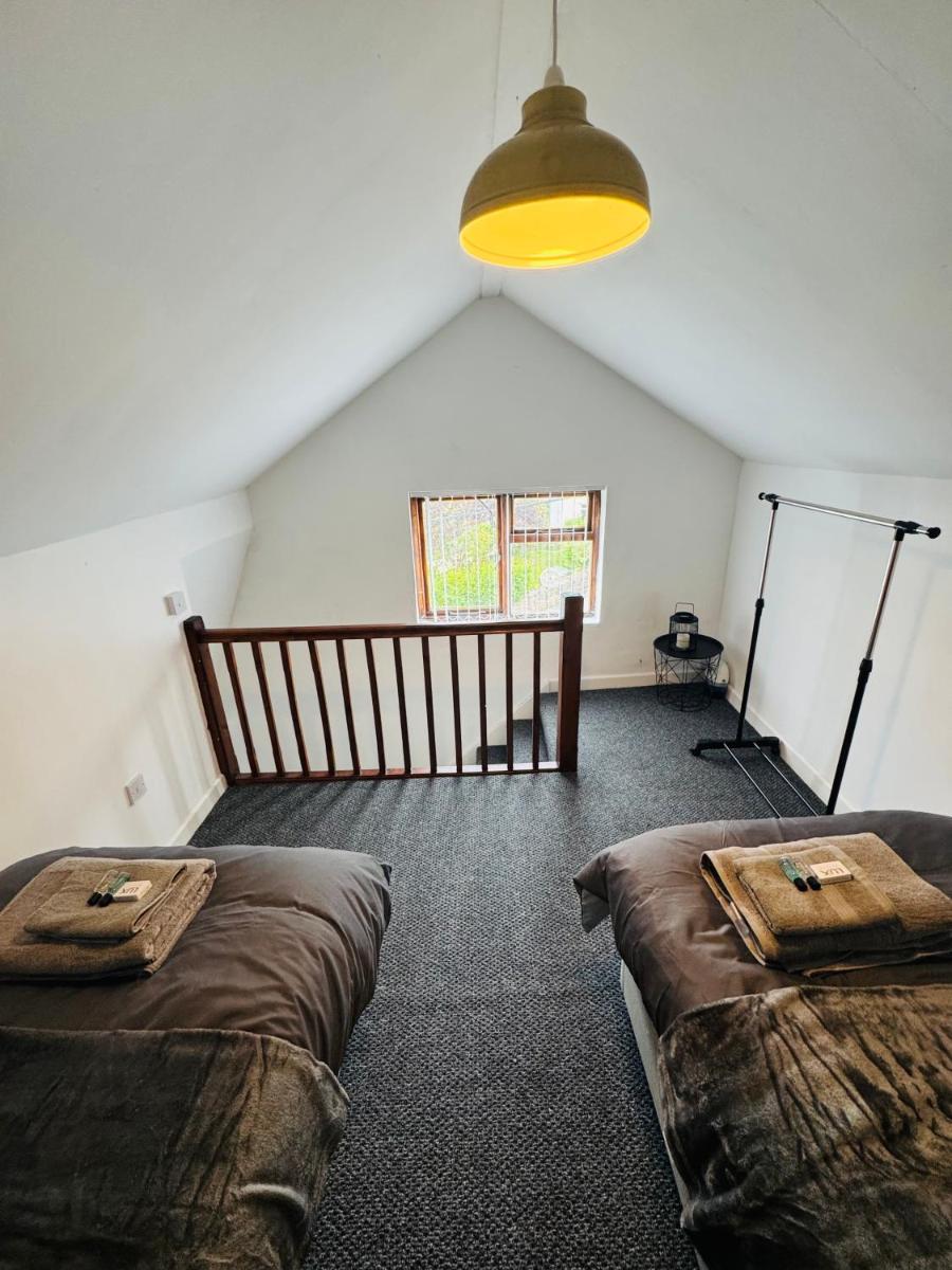 Millhouse 55 - Housity