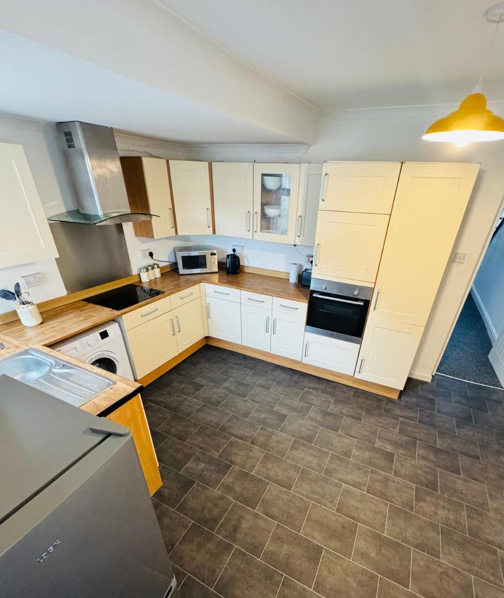 Millhouse 55 - Housity