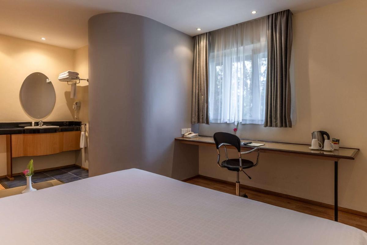 Best Western Nairobi Upper Hill - Housity