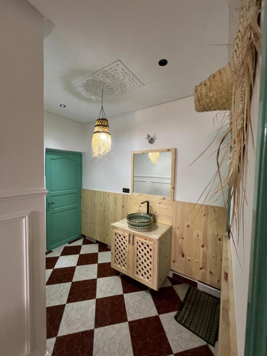 Dar Doukkala Oualidia - Housity