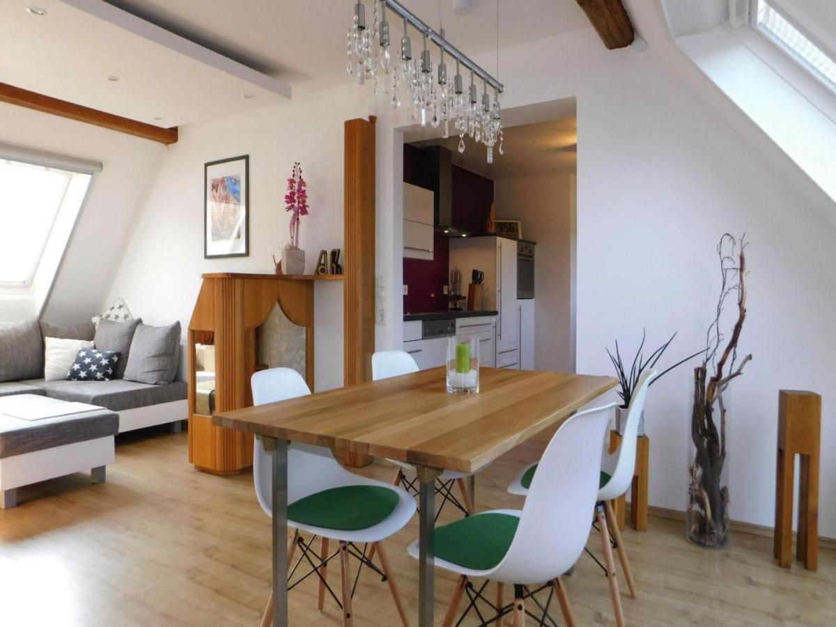 Apartment in Veringendorf near Swabian Alb - Housity