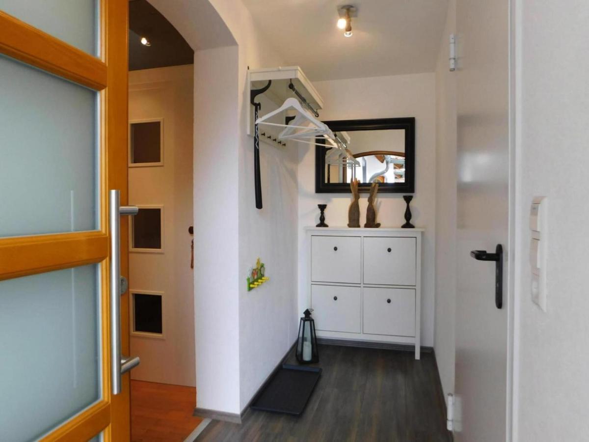 Apartment in Veringendorf near Swabian Alb - Housity