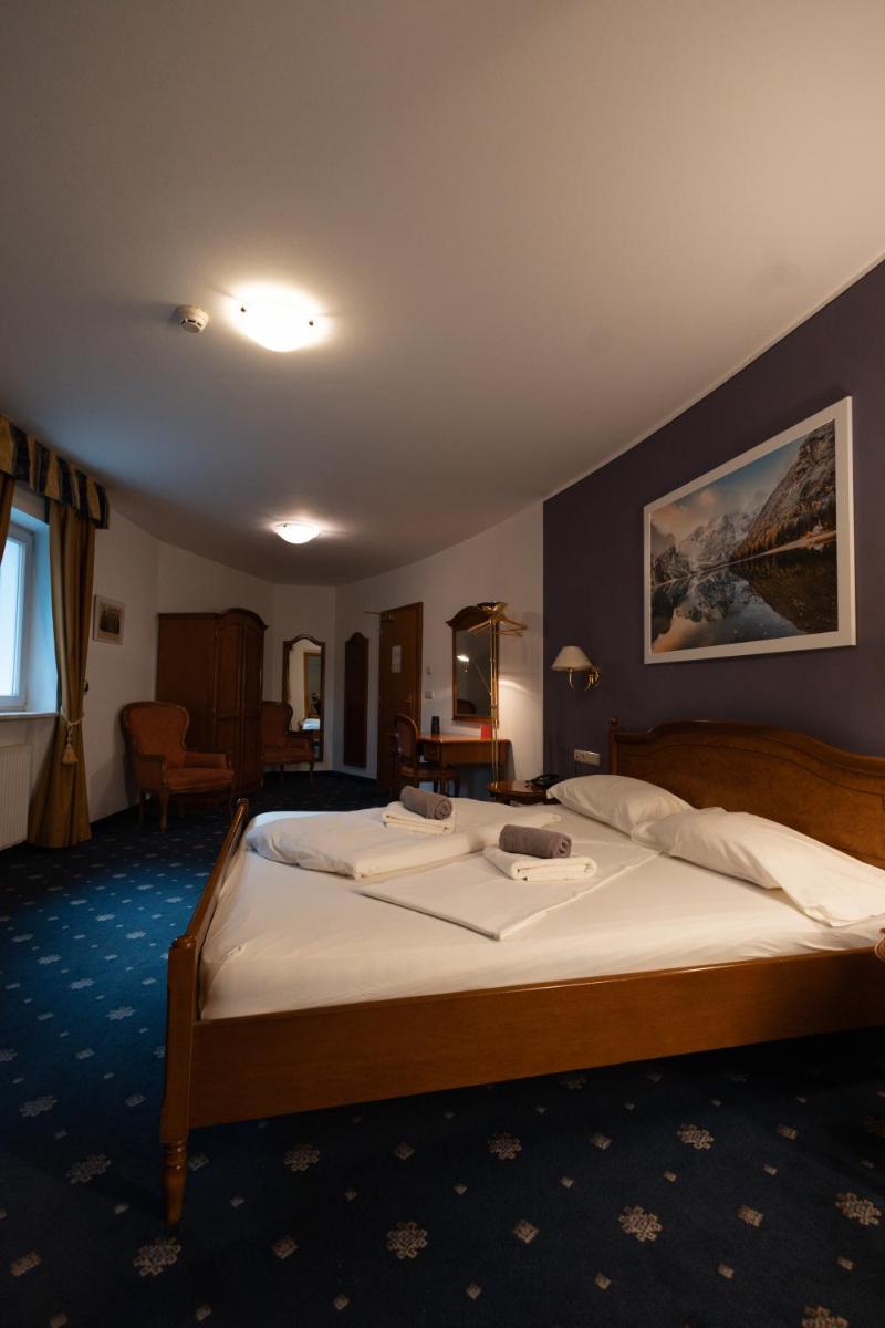 Hotel Marlingerhof - Housity