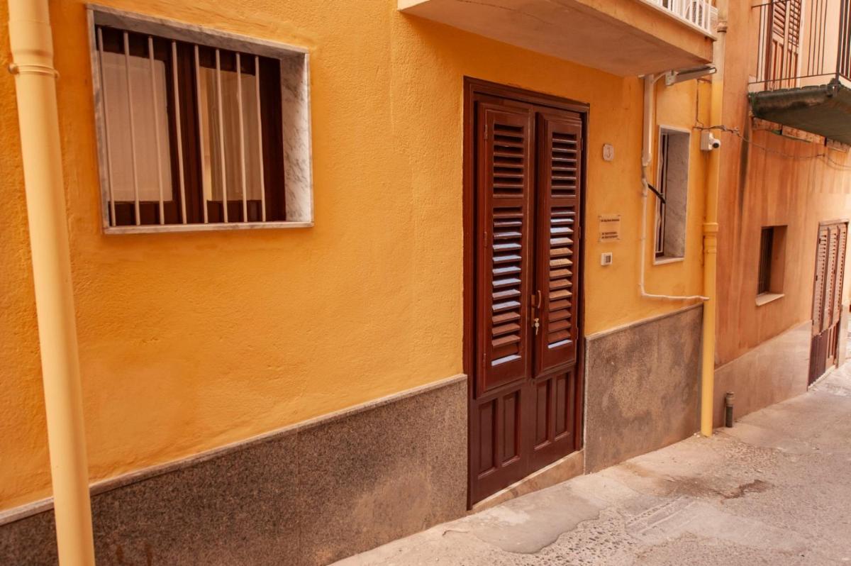 Holiday House Annunziata 1 - Housity