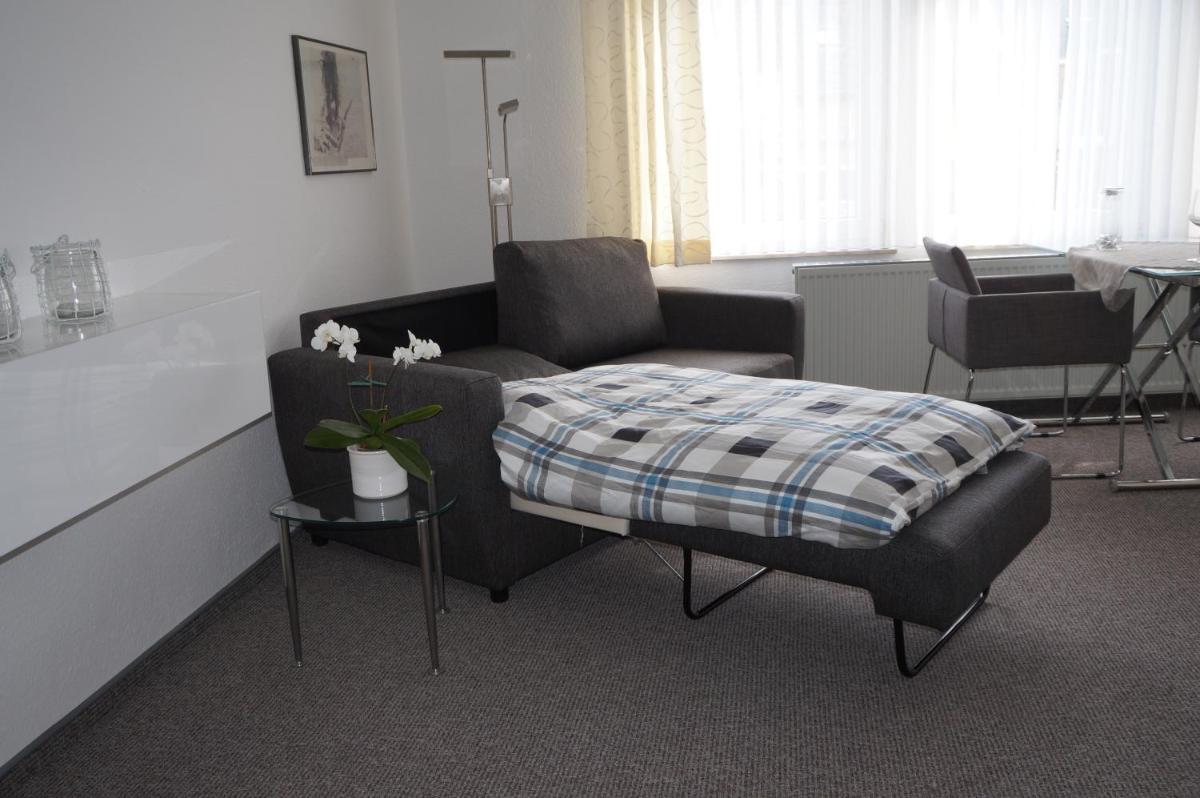 Altstadtappartement Königswinter - Housity