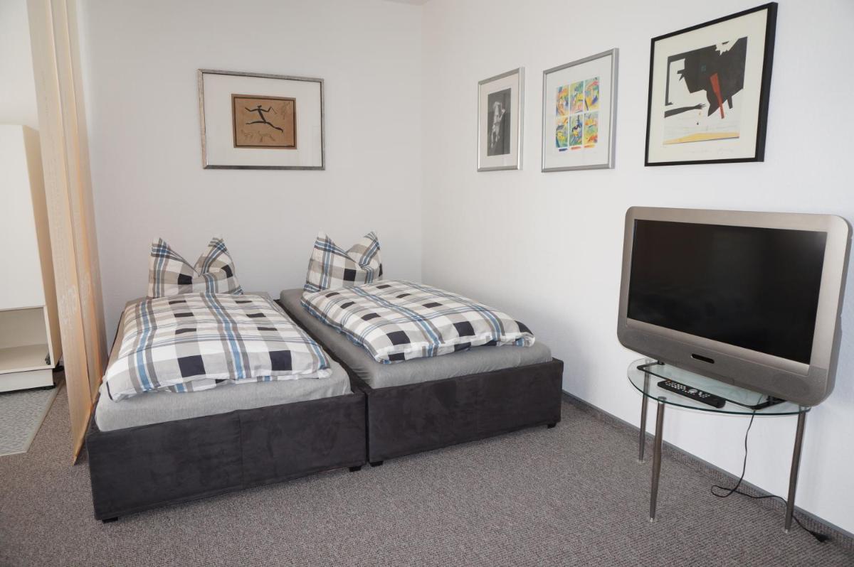 Altstadtappartement Königswinter - Housity