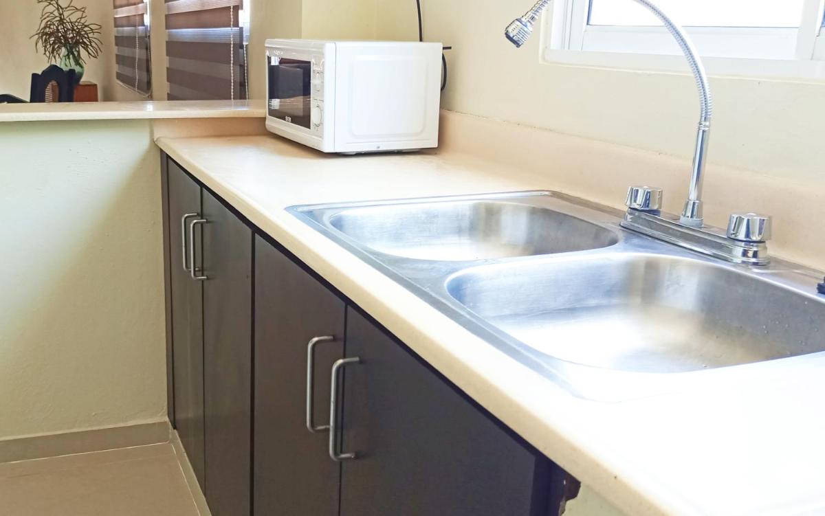 Apartamento en Residencial Los Pinos Cotui - Housity