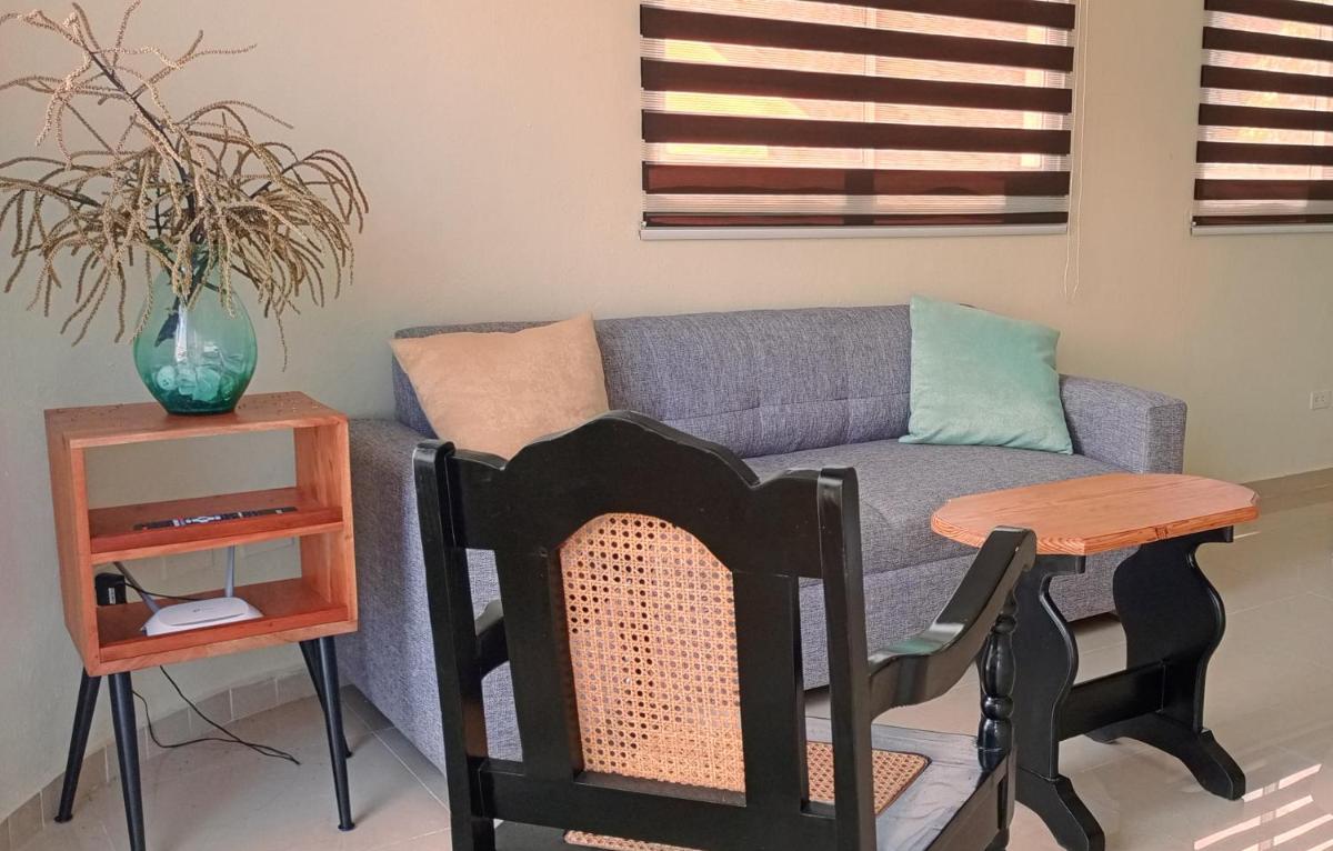 Apartamento en Residencial Los Pinos Cotui - Housity