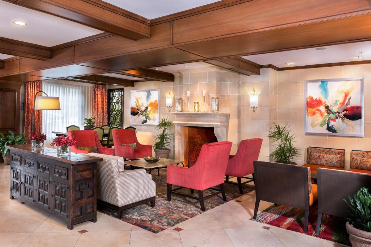 Ayres Hotel Anaheim - Housity