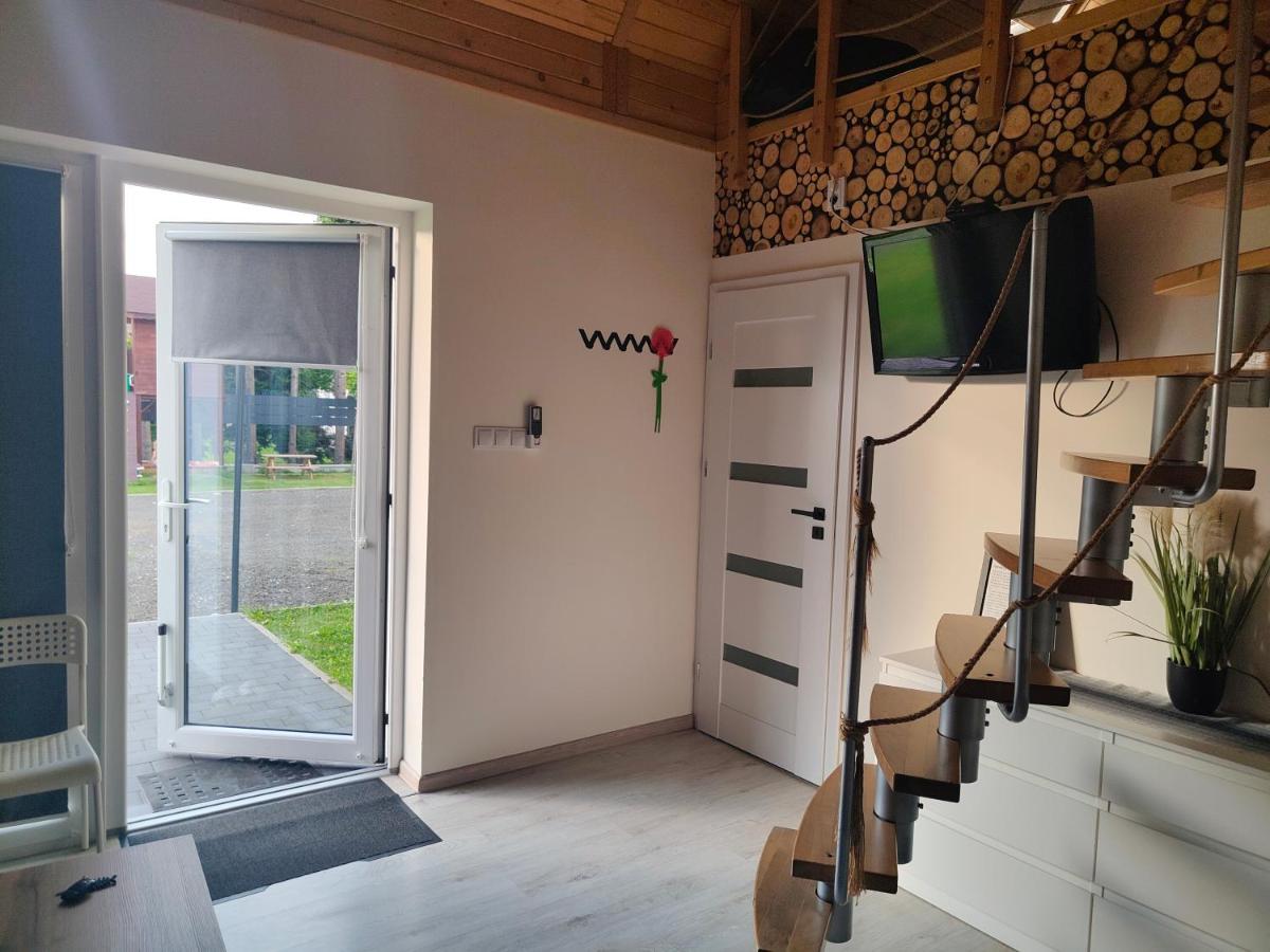 Domek letniskowy Sunny House , Nocleg Zator Energylandia - Housity