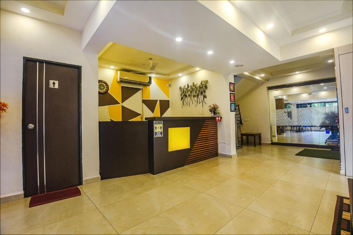 Relax Holiday Home,Margao Railway station - Housity