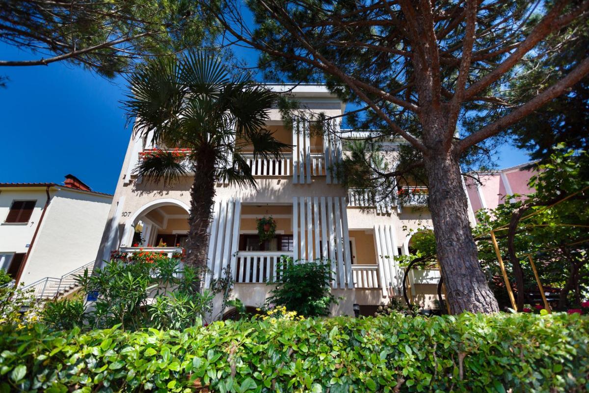 Galovic Apartments - Housity