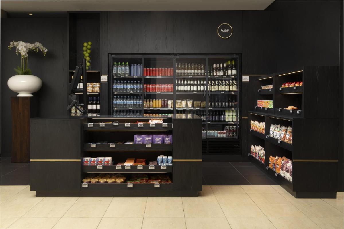 Galeriebild der Unterkunft Hilton Düsseldorf in Düsseldorf