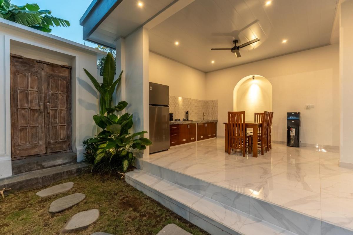 Mengkik Guest House - Housity