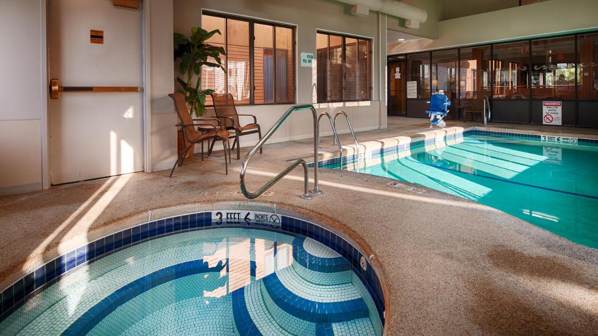 Best Western Dunkirk & Fredonia Inn - Housity