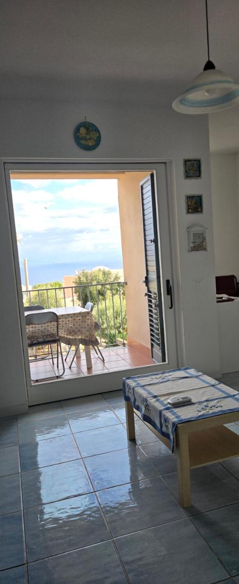 Appartamento Bouganville - Housity