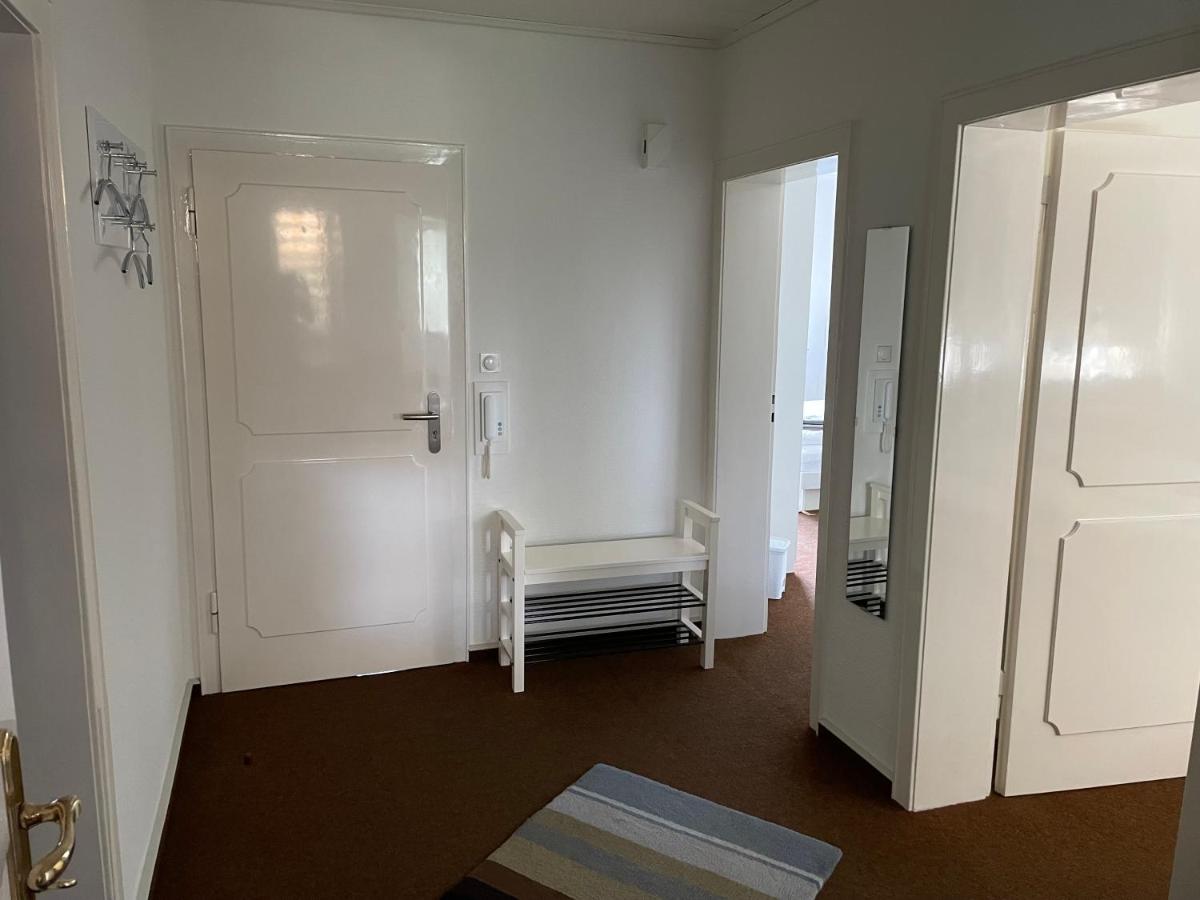 Messewohnung Düsseldorf - Housity