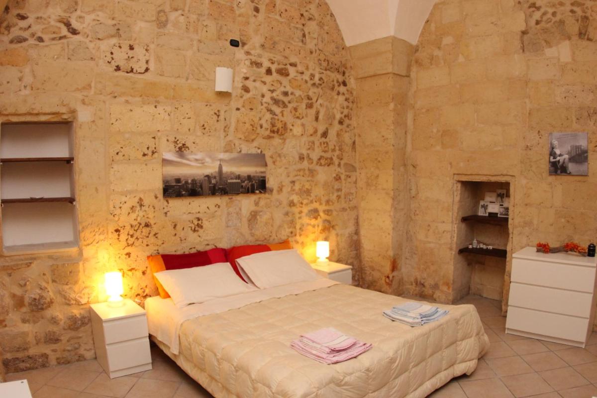 Casa Fortunato Corte Adorni - Housity