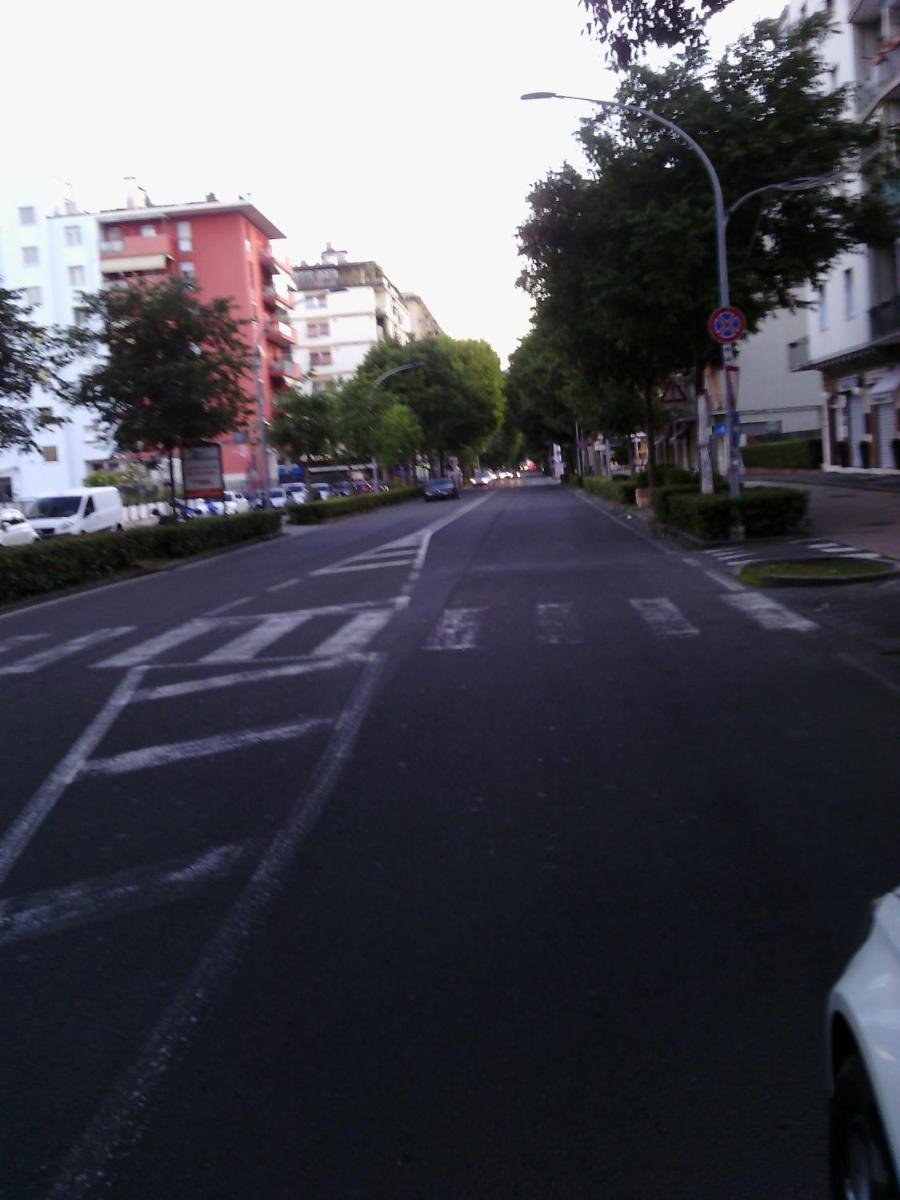 Appartamento Aurora - Housity