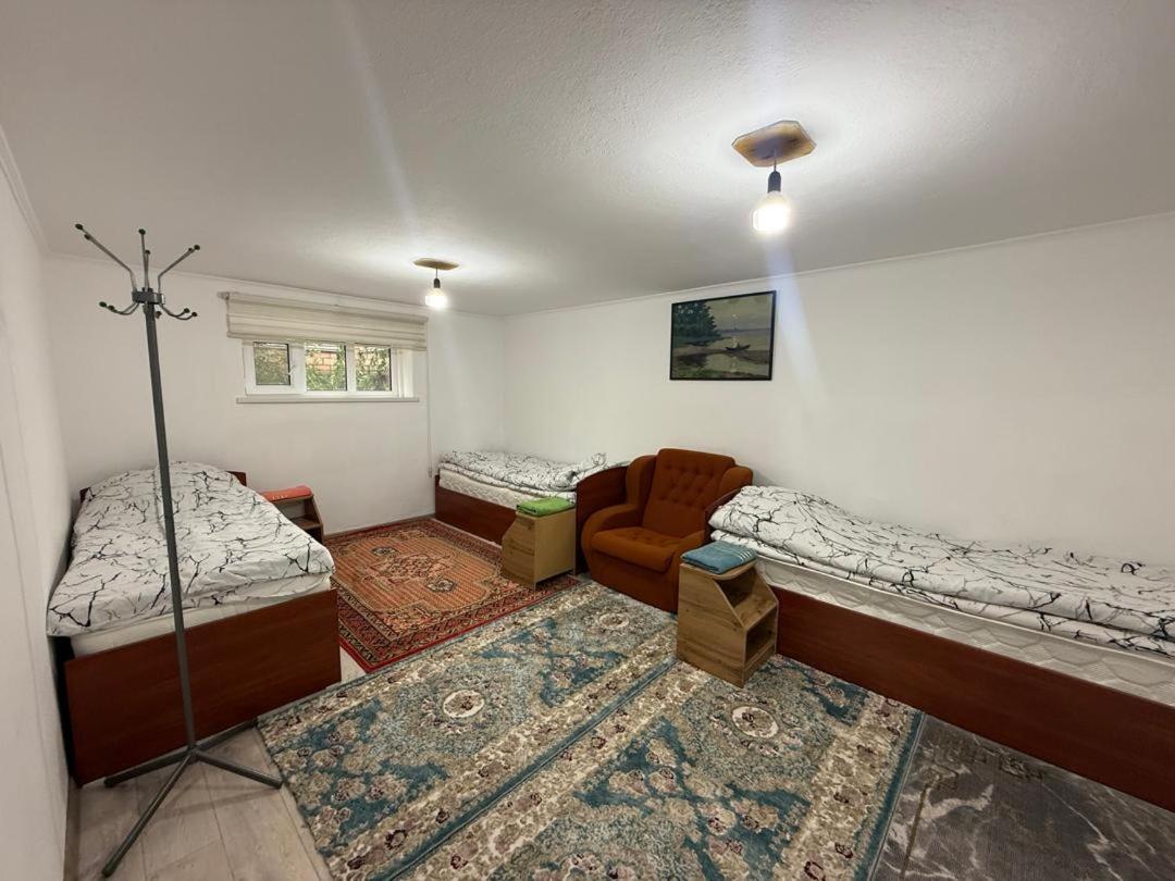 Guest House Aziza - Housity