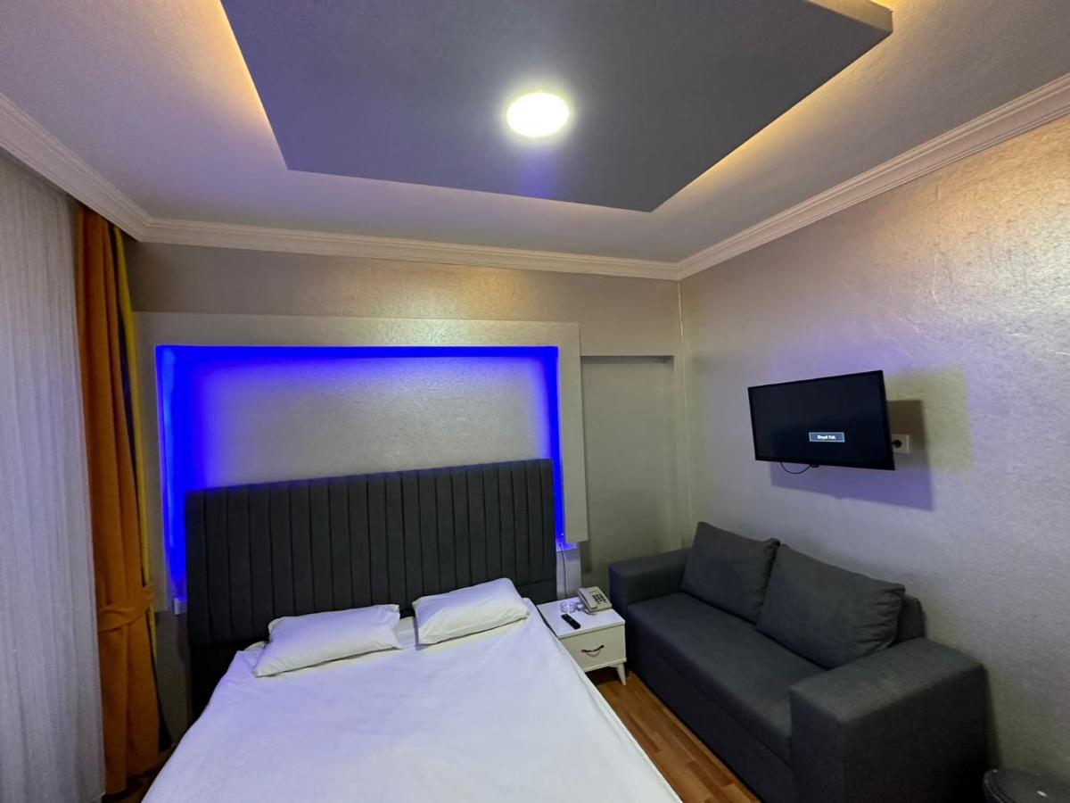 YILDIRIM SUİT OTEL - Hizvo