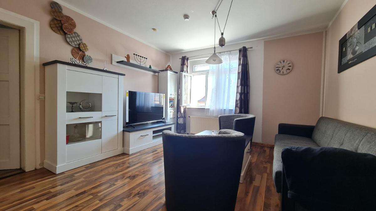 Ferienwohnung Charlett - Housity