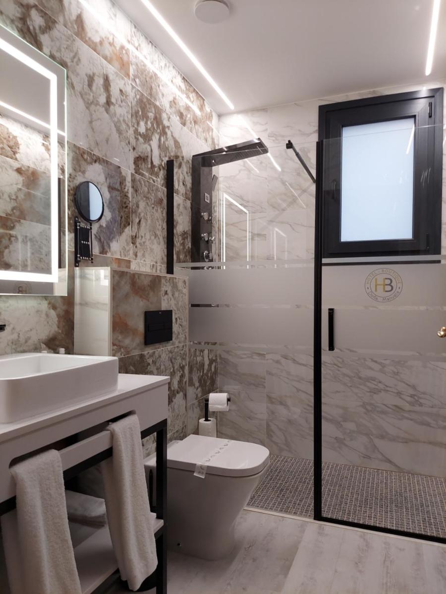 HOTEL BOUTIQUE DOÑA MANUELA - Housity