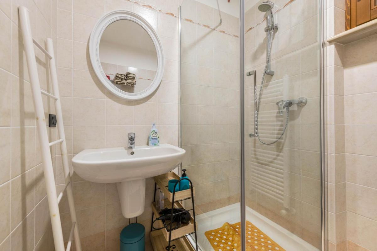 Casa Bel Bosco mit Pool - Housity
